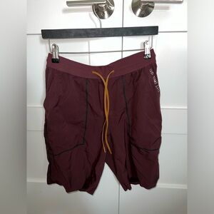 Lululemon T.H.E Short - Reversible